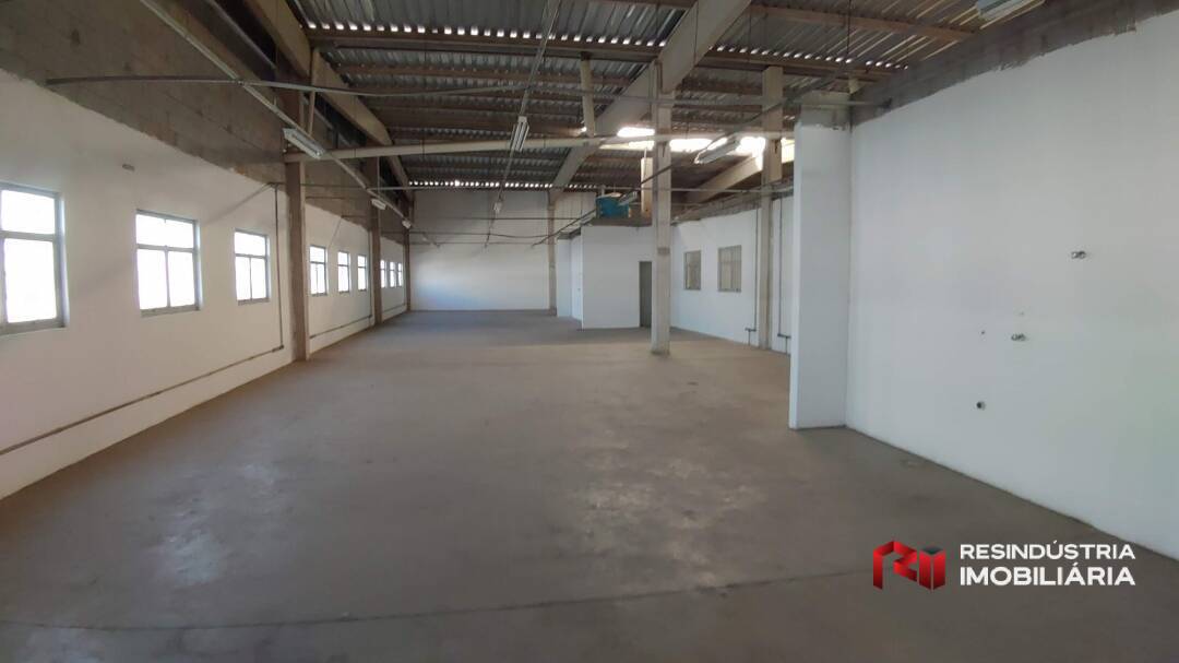 Depósito-Galpão-Armazém para alugar, 2608m² - Foto 19