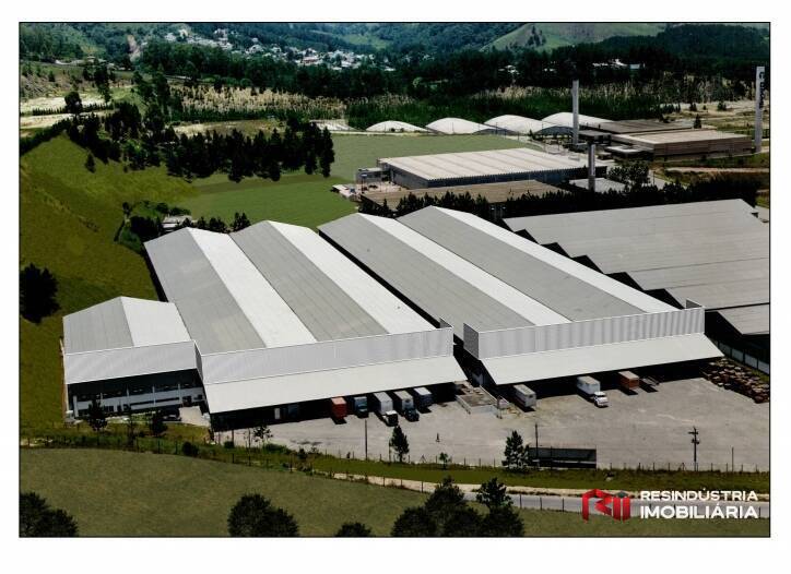 Depósito-Galpão-Armazém à venda e aluguel, 10000m² - Foto 4