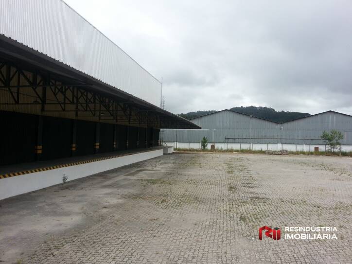 Depósito-Galpão-Armazém à venda e aluguel, 10000m² - Foto 6