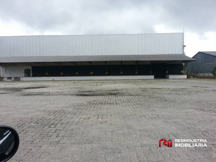 Depósito-Galpão-Armazém à venda e aluguel, 10000m² - Foto 1