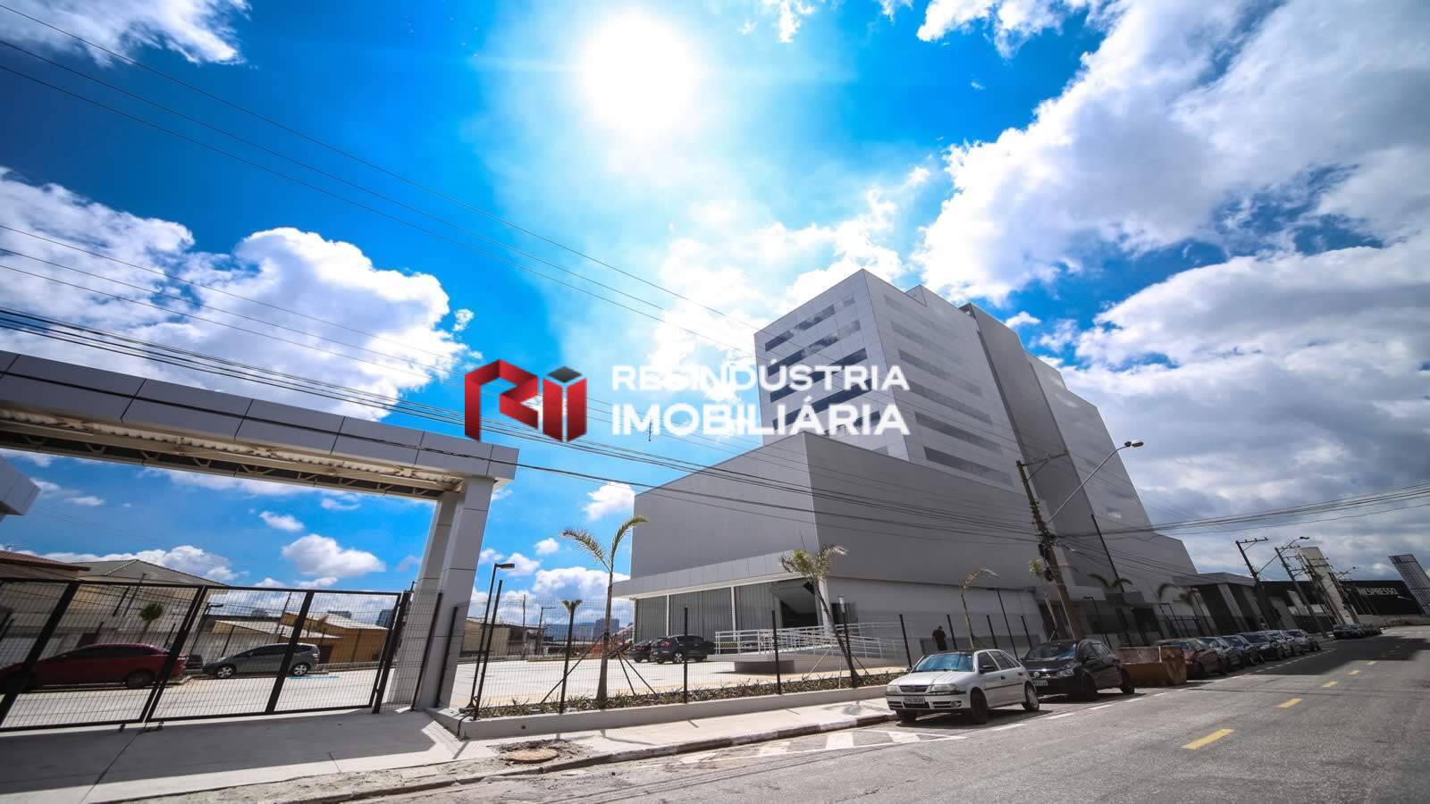 Conjunto Comercial-Sala para alugar, 6100m² - Foto 3