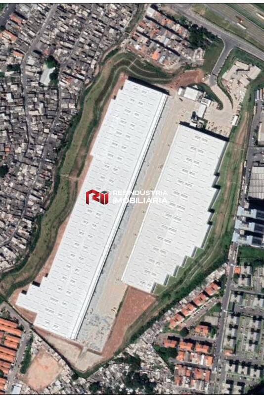 Depósito-Galpão-Armazém para alugar, 2022m² - Foto 13