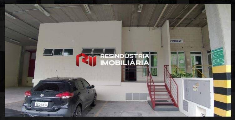 Depósito-Galpão-Armazém para alugar, 1534m² - Foto 7