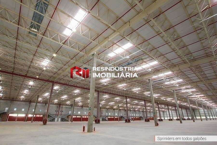 Depósito-Galpão-Armazém para alugar, 69216m² - Foto 14