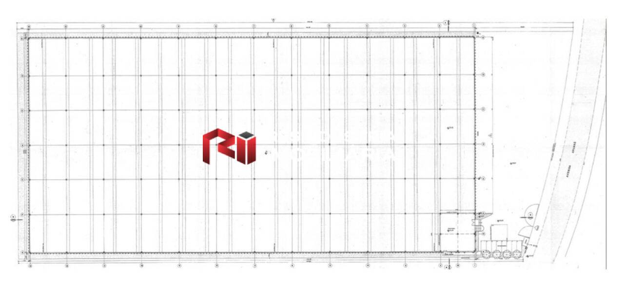 Depósito-Galpão-Armazém para alugar, 13000m² - Foto 24