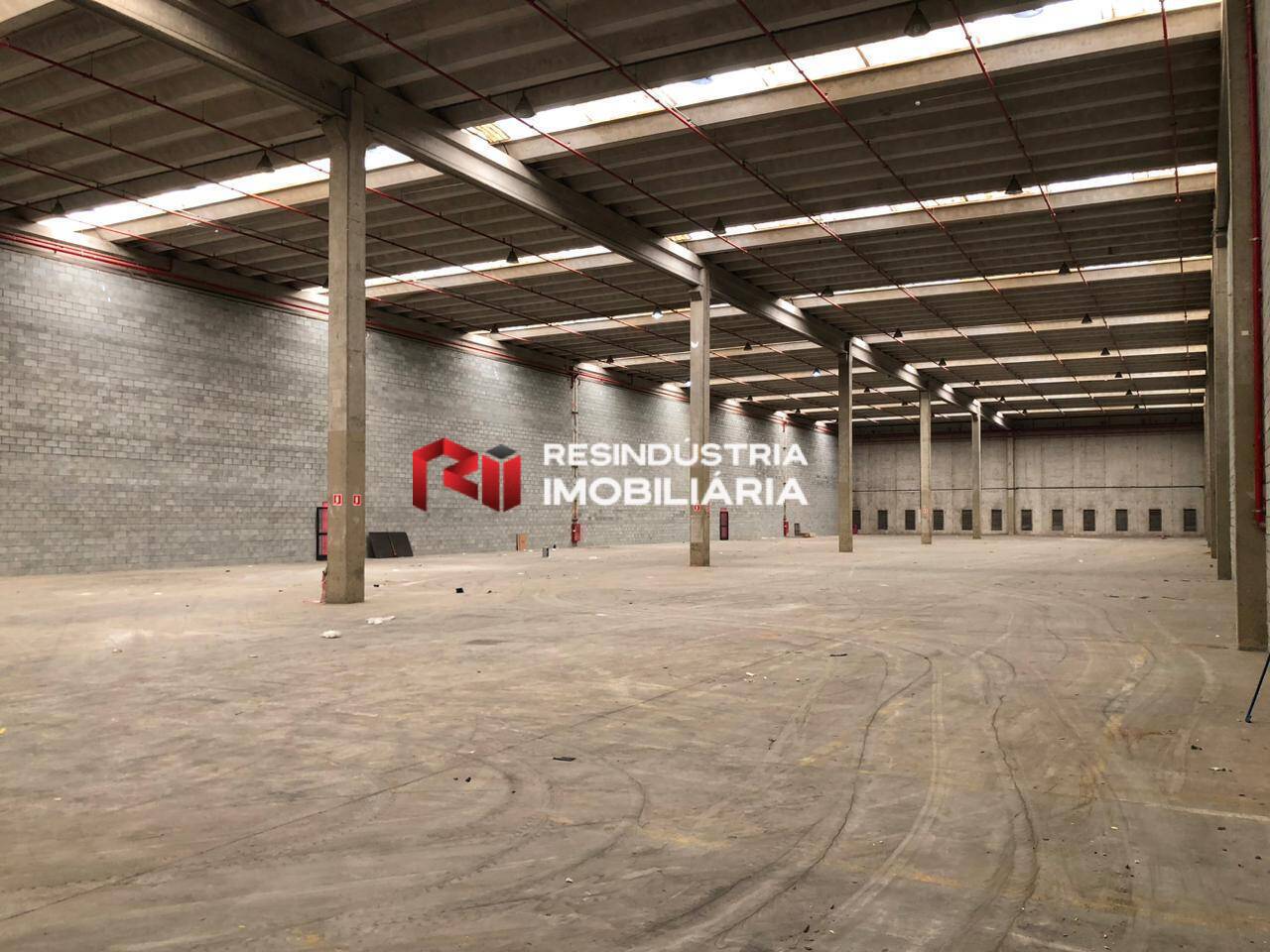 Depósito-Galpão-Armazém para alugar, 13000m² - Foto 16