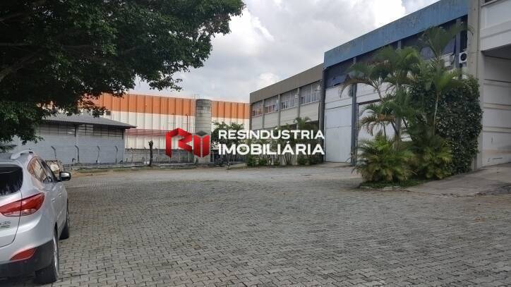 Depósito-Galpão-Armazém para alugar, 2200m² - Foto 4