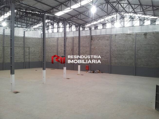 Conjunto Comercial-Sala para alugar, 1642m² - Foto 5