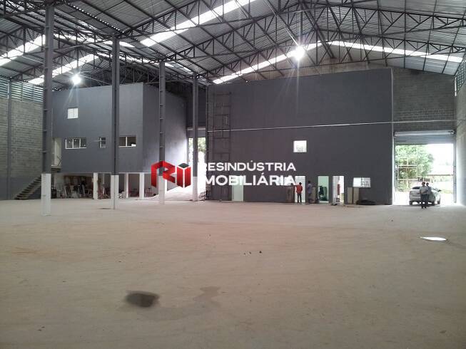 Conjunto Comercial-Sala para alugar, 1642m² - Foto 4