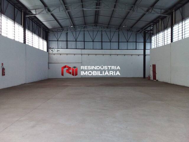 Depósito-Galpão-Armazém para alugar, 526m² - Foto 2